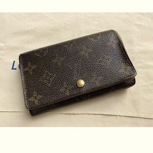 Louis Vuitton Wallet